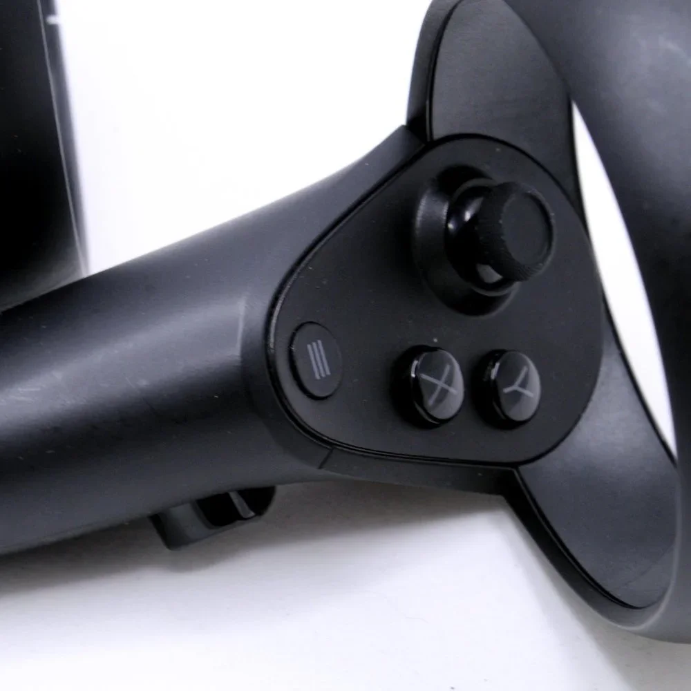 Oculus Quest